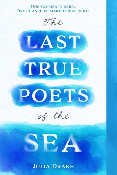 The last true poets of the sea