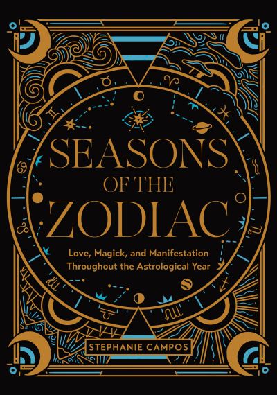 Seasons of the zodiac