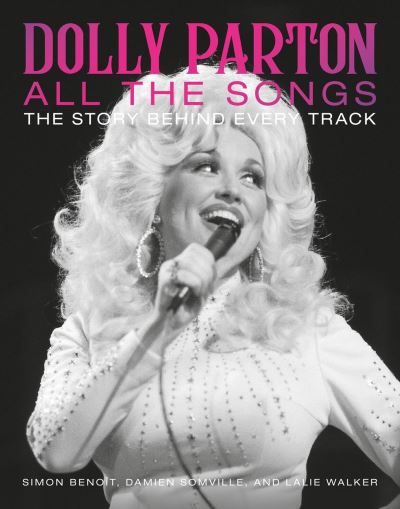 Dolly Parton - all the songs