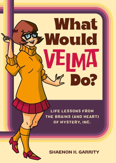 What would Velma do?