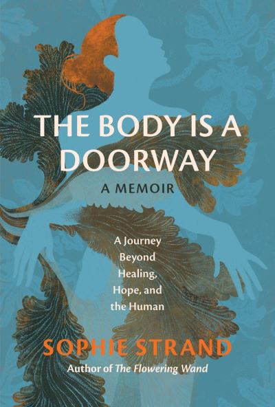 The body is a doorway
