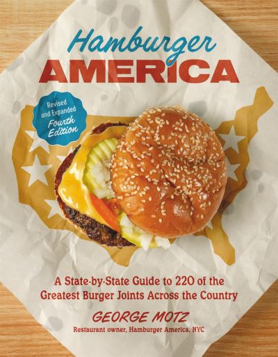 Hamburger America