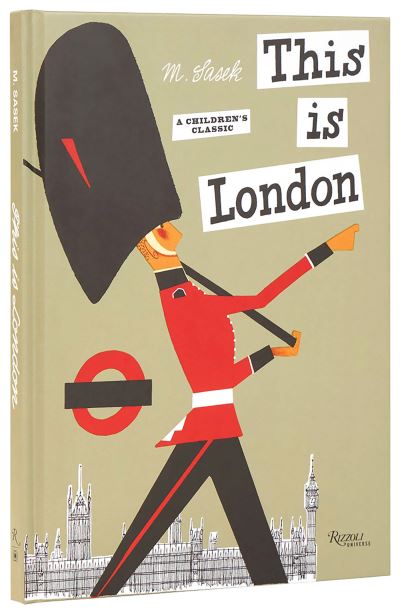 This Is London
