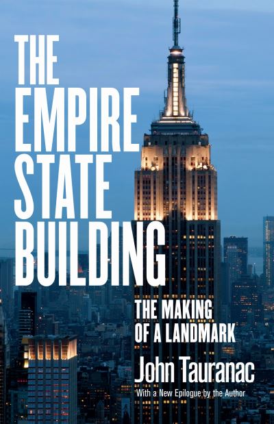 The Empire State Building