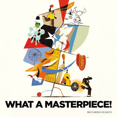 What a masterpiece!
