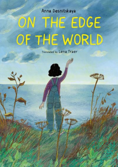 On the edge of the world