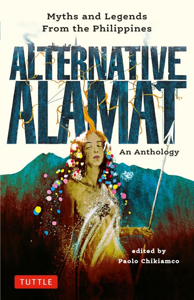 Alternative alamat