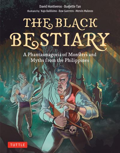 The black bestiary