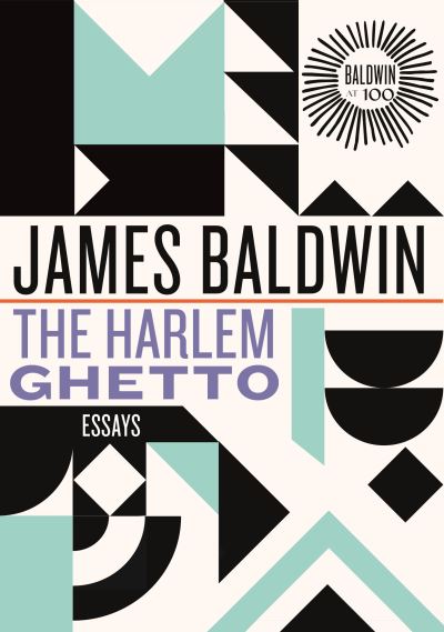The Harlem ghetto