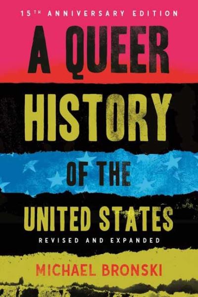 A Queer History of the United States