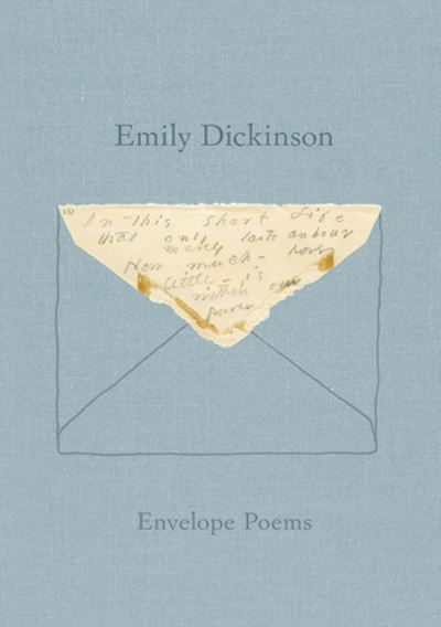 Envelope poems