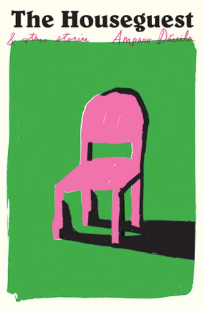 The houseguest and other stories