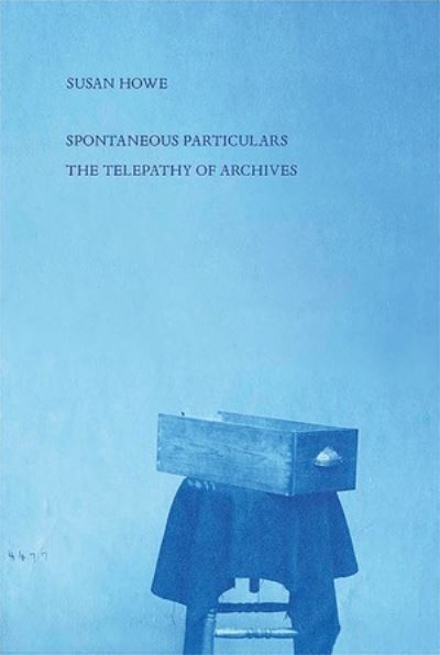 Spontaneous particulars