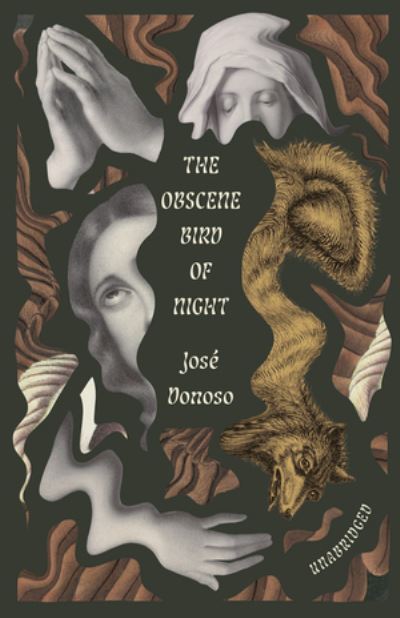The obscene bird of night