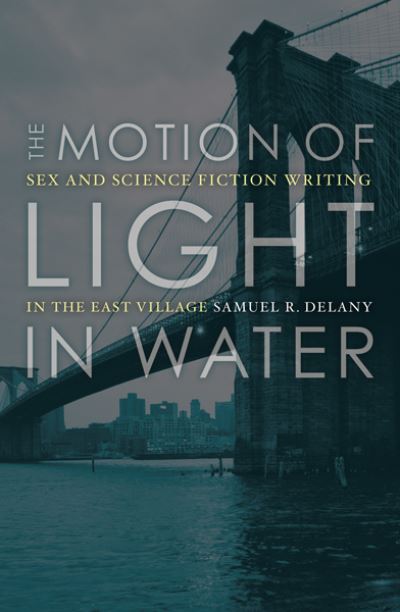 The Motion of Light in Water