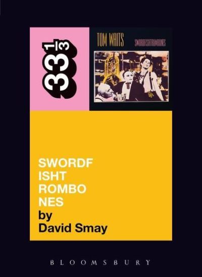 Swordfishtrombones