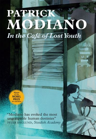 In the café of lost youth
