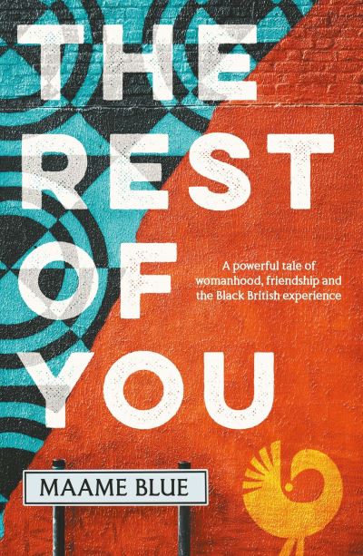 The rest of you