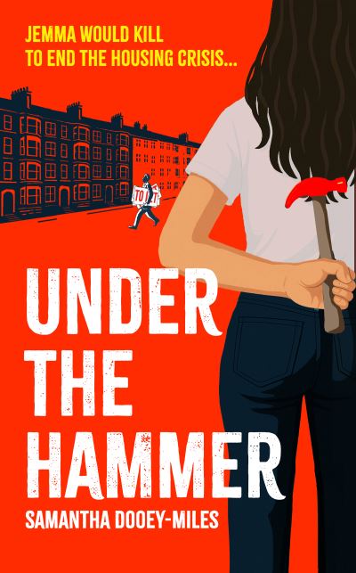 Under the Hammer