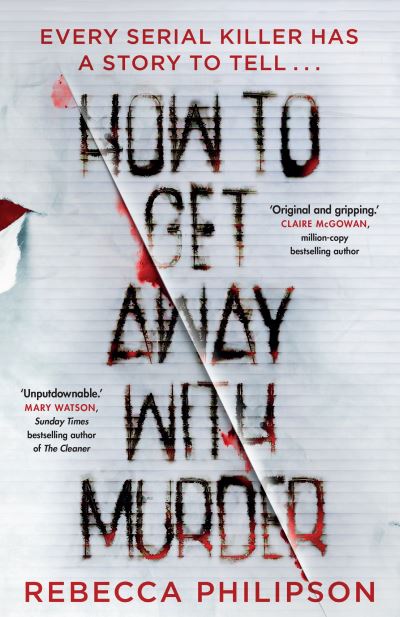 How to Get Away With Murder