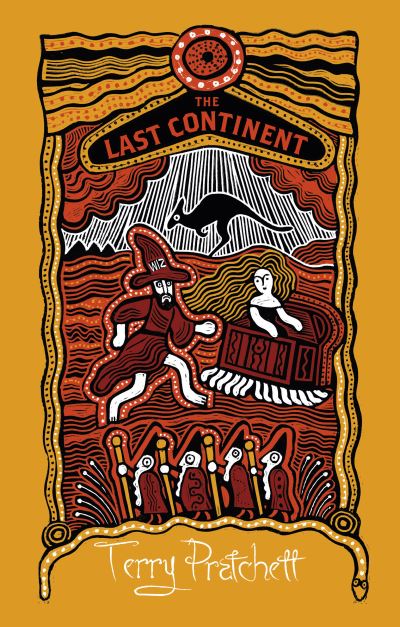 The last continent