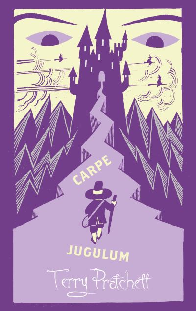 Carpe jugulum