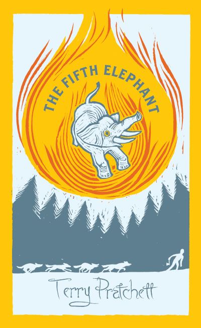 The fifth elephant