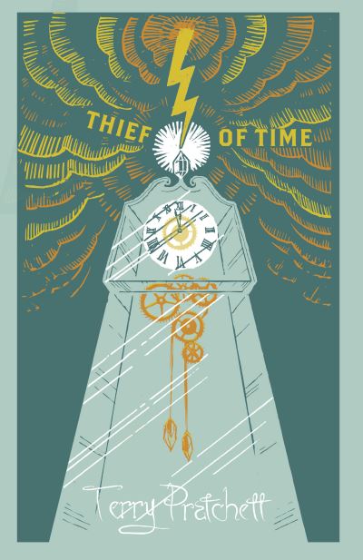 Thief of time