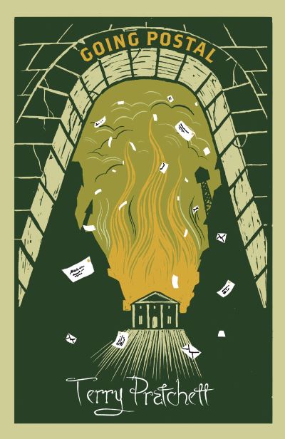 Going postal