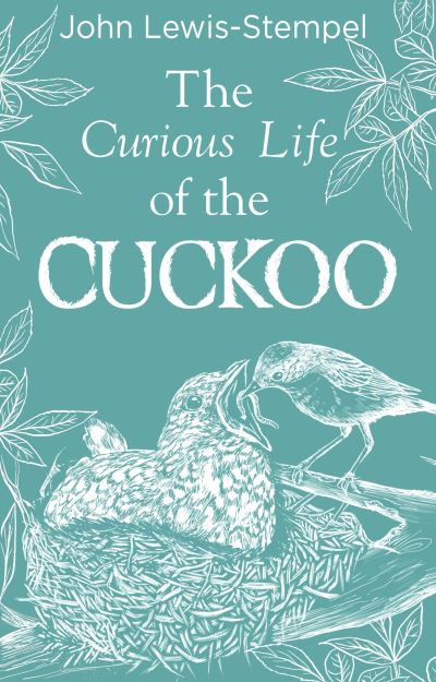 The curious life of the cuckoo