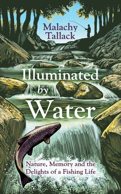 Illuminated by Water