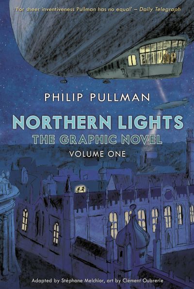 Northern lights Volume one