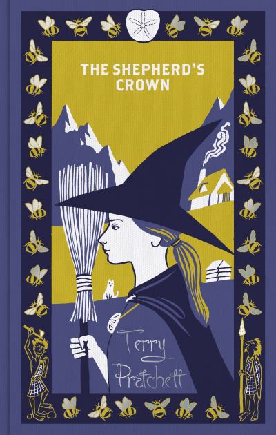 The shepherd's crown