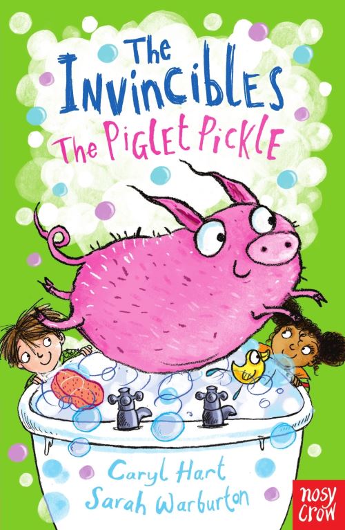 The Piglet Pickle