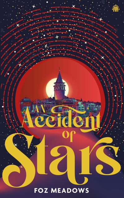 An accident of stars
