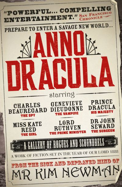 Anno Dracula