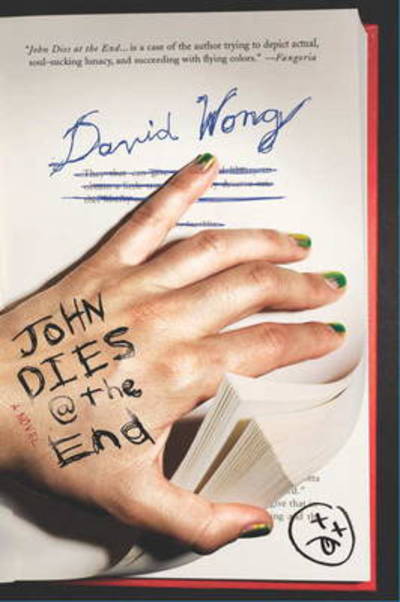 John Dies At the End