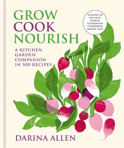 Grow Cook Nourish