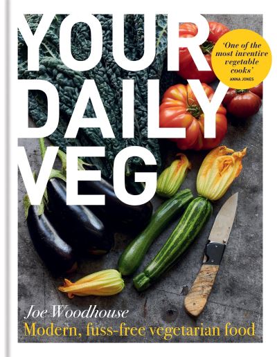 Your daily veg