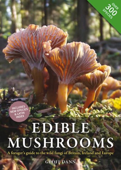 Edible mushrooms