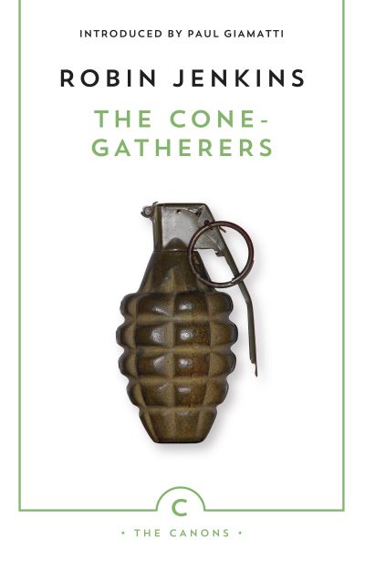 The cone-gatherers