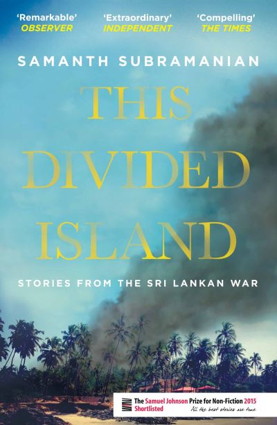 This Divided Island