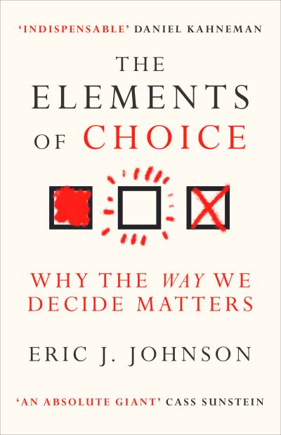 The elements of choice
