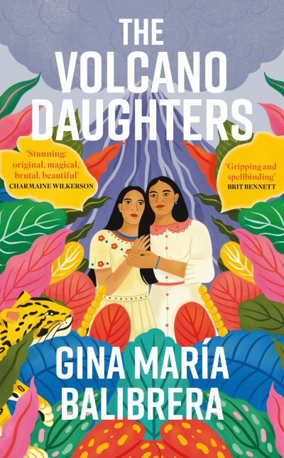 The volcano daughters