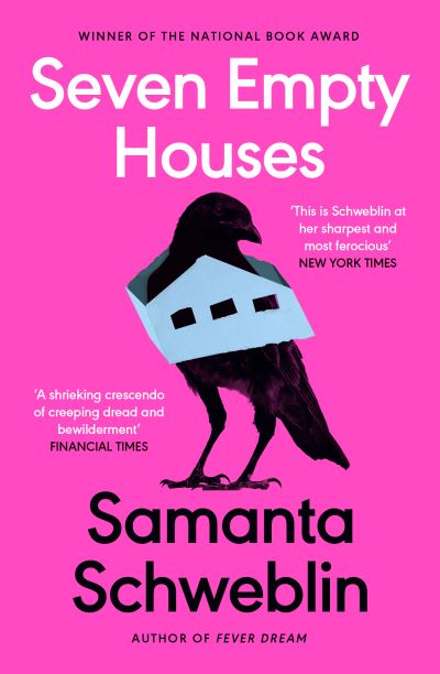 Seven empty houses