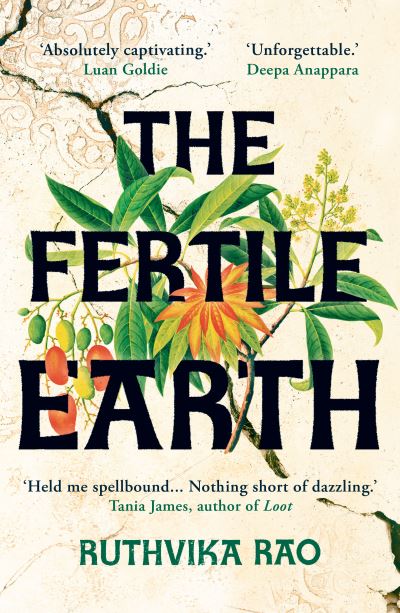 The fertile earth