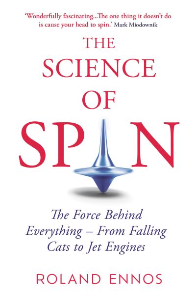 The science of spin