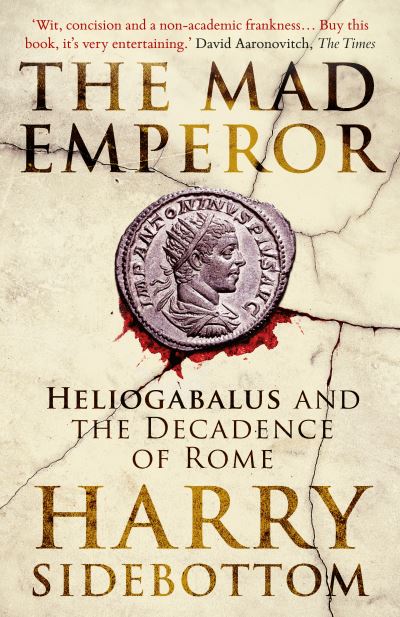 The mad emperor