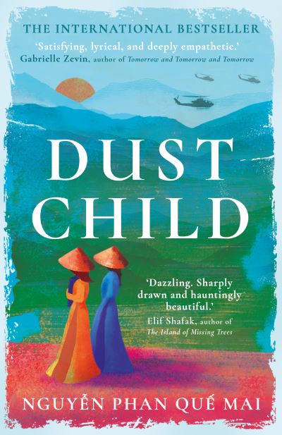 Dust child