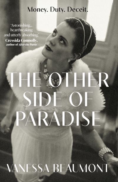 The other side of paradise
